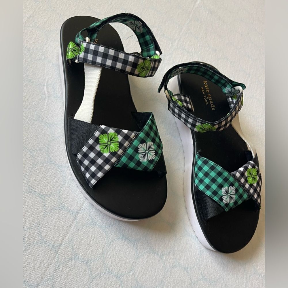 Kate Spade Sandals